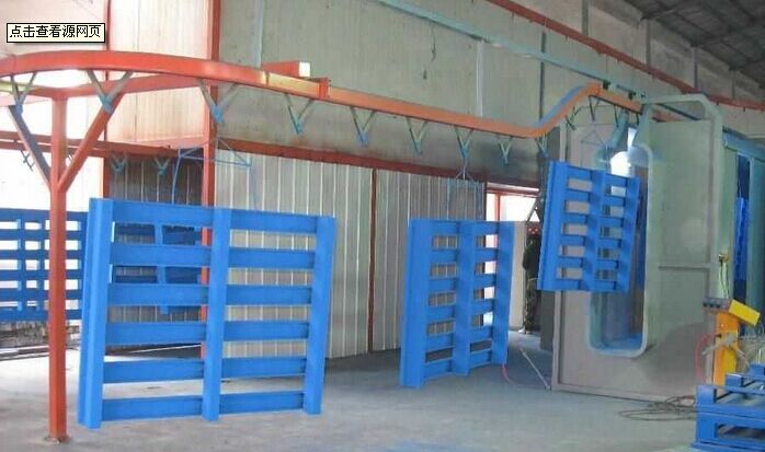 振動給料機在生產中的結構性能體現